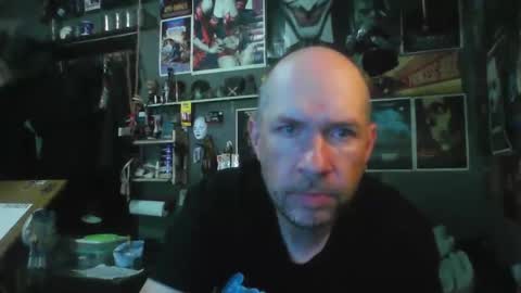 That guy online show from April 2026 05:06:02 PM