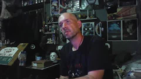 That guy online show from July 2026 04:05:01 AM