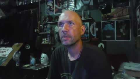 That guy online show from July 2026 10:45:01 PM