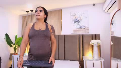 Luisa merrid online show from April 2026 11:37:02 AM