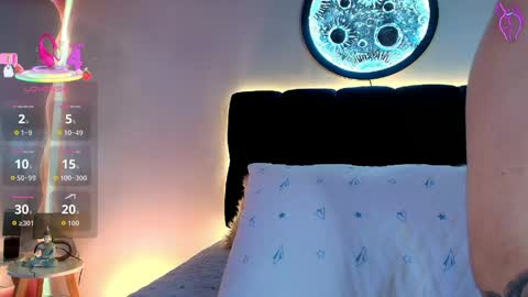 Lorrayne online show from April 2026 12:18:02 PM