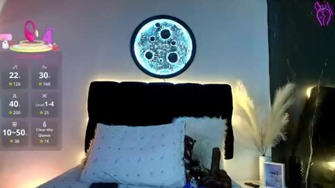 Lorrayne online show from April 2026 12:19:02 PM