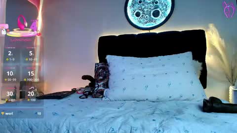 Lorrayne online show from April 2026 01:41:02 PM