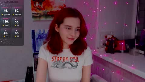 Lu online show from September 2025 06:51:02 PM