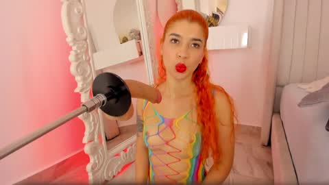 Mia  online show from June 2026 03:30:01 AM