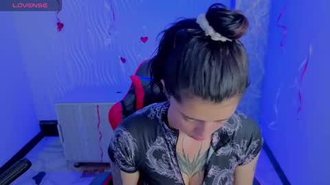 Lucia online show from March 2026 06:37:02 PM