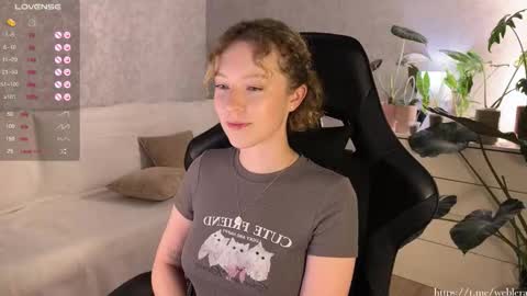 Valerie or just Lera online show from September 2025 07:57:01 PM