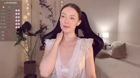 Valerie or just Lera online show from March 2026 03:38:01 PM