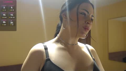  luisa smith online show from September 2025 03:29:01 AM