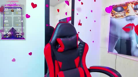 luna torres online show from March 2026 02:02:02 PM