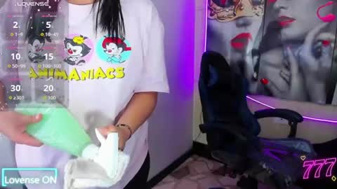 luna torres online show from July 2026 12:23:01 PM