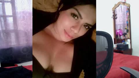 QUEEN online show from November 2025 05:48:01 PM