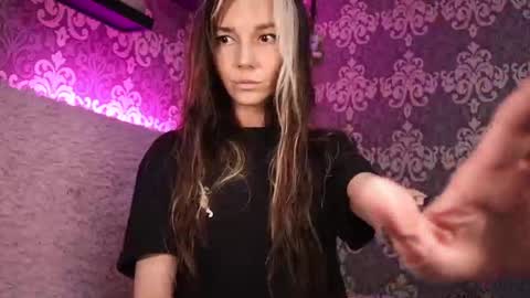 Stream  at  am in MoscowI am waiting for you very much3 online show from July 2026 12:17:01 AM
