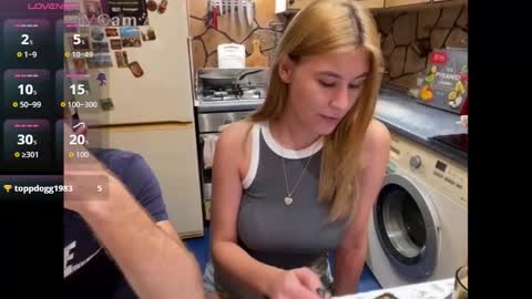 Snapshot of _magic_kis chatting on November 2025 07:16:02 PM _magic_kis online show from November 2025 07:16:02 PM