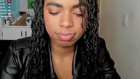 MARCELA online show from December 2024 12:48:02 AM