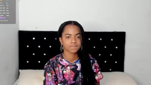 MARCELA online show from February 2025 11:54:01 AM