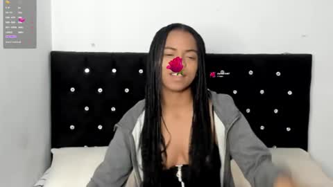 MARCELA online show from February 2025 12:17:02 PM