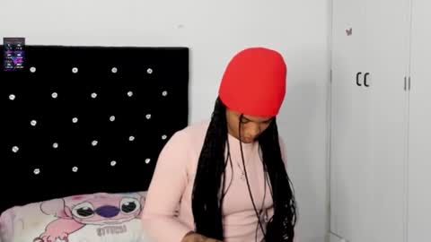 MARCELA online show from February 2025 02:51:02 AM