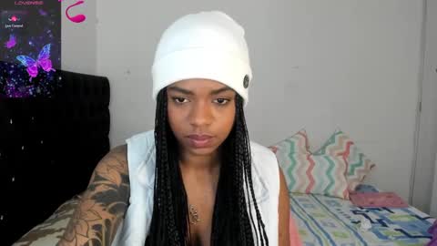 MARCELA online show from March 2025 12:16:01 PM