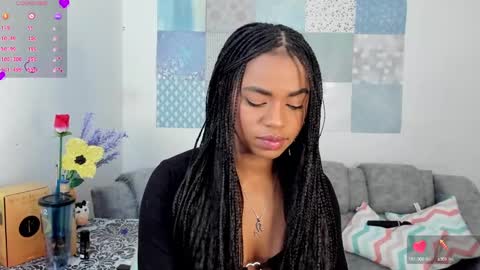 MARCELA online show from March 2025 08:00:01 AM