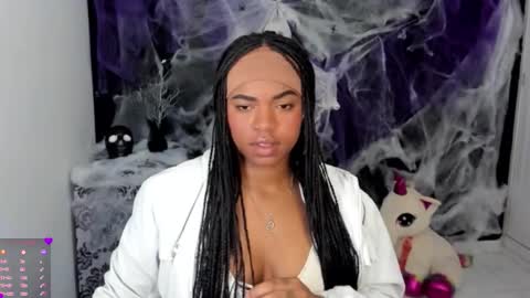 MARCELA online show from October 2025 09:26:02 PM