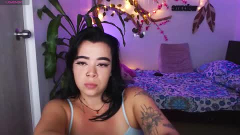 Marce  online show from February 2026 12:40:02 AM