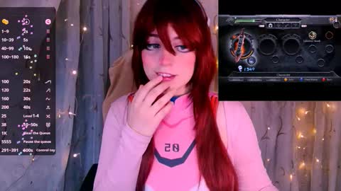 Kira online show from October 2025 08:42:01 AM