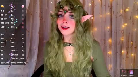 Kira online show from November 2025 08:50:01 AM