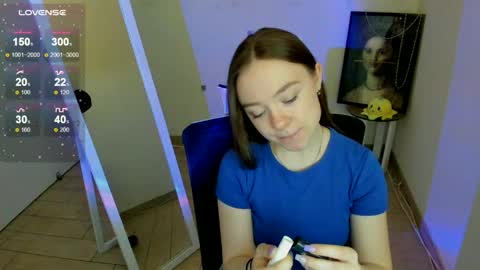 Snapshot of _margoqueen_ chatting on April 2026 08:20:01 AM Margo online show from April 2026 08:20:01 AM