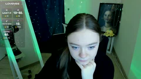 Snapshot of _margoqueen_ chatting on April 2026 06:38:02 AM Margo online show from April 2026 06:38:02 AM