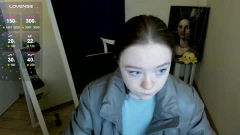 Snapshot of _margoqueen_ chatting on April 2026 06:00:02 AM Margo online show from April 2026 06:00:02 AM