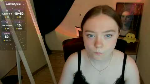 Snapshot of _margoqueen_ chatting on May 2026 08:54:01 AM Margo online show from May 2026 08:54:01 AM