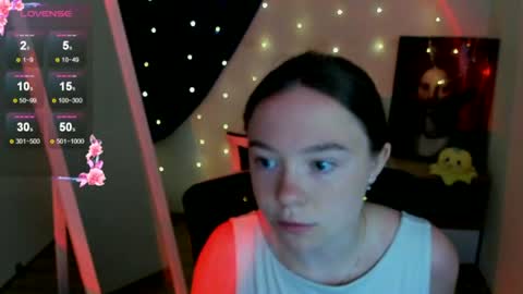 Snapshot of _margoqueen_ chatting on June 2026 06:05:01 AM Margo online show from June 2026 06:05:01 AM