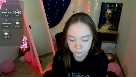 Snapshot of _margoqueen_ chatting on July 2026 06:28:01 AM Margo online show from July 2026 06:28:01 AM