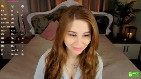 Eva  online show from March 2026 10:57:01 PM