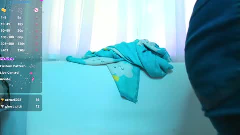 Scarlett online show from February 2025 08:05:02 AM