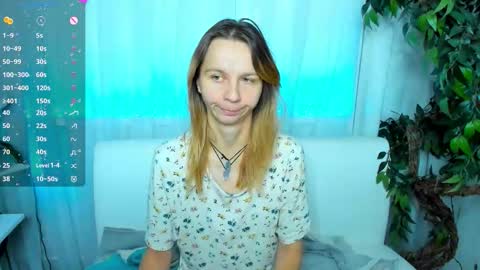 Scarlett online show from September 2025 05:39:02 AM