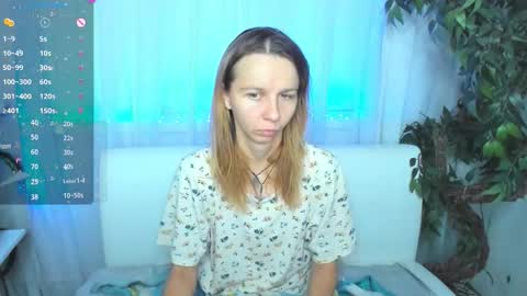 Scarlett online show from September 2025 05:42:01 AM