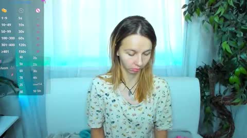 Scarlett online show from September 2025 07:23:01 AM