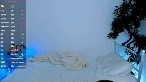 Scarlett online show from March 2026 06:28:01 AM