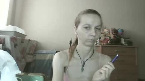 Scarlett online show from June 2026 11:14:02 AM