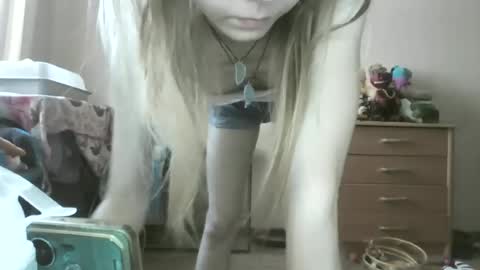 Scarlett online show from July 2026 11:12:01 AM