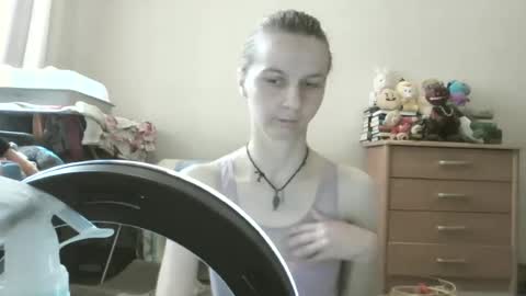 Scarlett online show from July 2026 10:22:01 AM