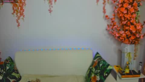 Scarlett online show from July 2026 11:06:02 AM