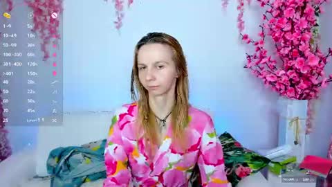 Scarlett online show from July 2026 01:29:02 PM