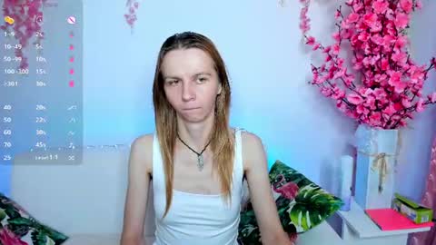 Scarlett online show from August 2026 07:18:02 AM
