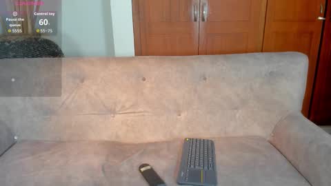 Maria online show from November 2025 07:58:02 PM