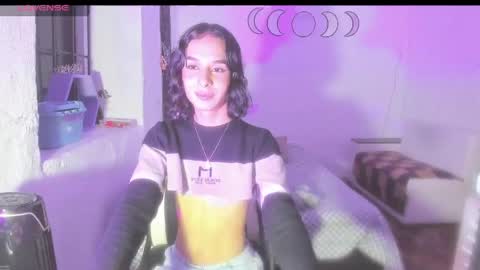 Mariana Fox online show from April 2026 09:10:01 AM