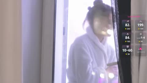 Mari online show from December 2025 07:03:02 AM