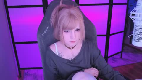 Mariko online show from April 2026 03:21:01 PM